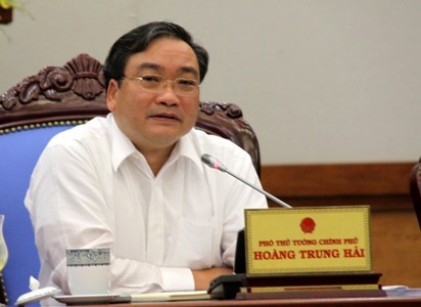 Chỉ đạo đẩy mạnh thực hiện tái cơ cấu nông nghiệp 