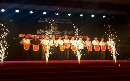 Hội NCT tỉnh Hòa Bình: Tổ chức Hội thi Văn nghệ chủ đề Nông thôn mới năm 2020