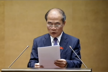 Phát huy tinh thần đoàn kết, dân chủ, trí tuệ, đảm bảo cho kỳ họp thành công tốt đẹp*