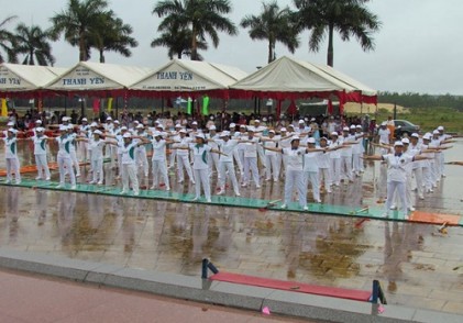 Hội người cao tuổi Thị xã Bình Long: 164 hội viên làm kinh tế giỏi 