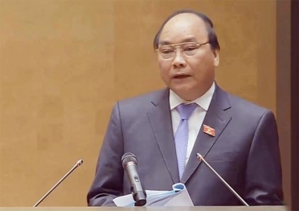 Quyết tâm thực hiện thắng lợi Kế hoạch phát triển kinh tế - xã hội năm 2015* 