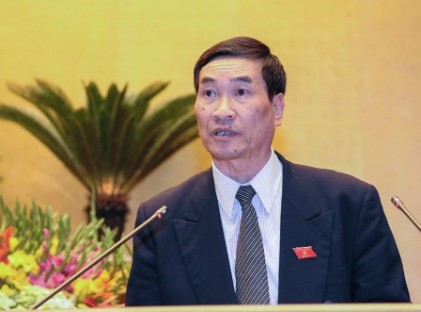 Cơ quan thẩm tra nhất trí với việc đổi mới chương trình, sách giáo khoa phổ thông