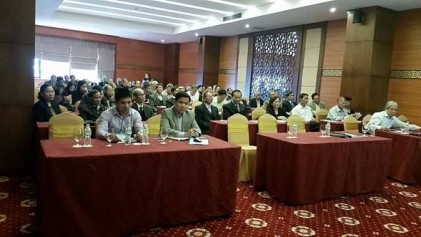 Trung ương Hội NCT Việt Nam: Tổ chức Hội nghị tập huấn rút kinh nghiệm 5 năm thực hiện Chương trình “NCT tham gia xây dựng nông thôn mới” cho các tỉnh phía Bắc