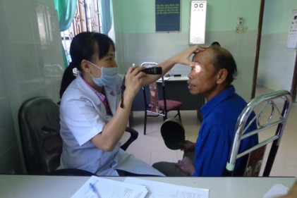 Người cao tuổi huyện A Lưới, tỉnh Thừa Thiên Huế với công tác Dân số Kế hoạch hóa Gia đình