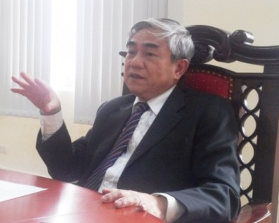 Sẽ có cơ chế hỗ trợ cho người dân phát triển sáng tạo trong khoa học công nghệ 
