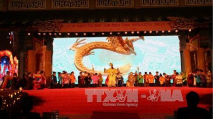 Đồng Nai: Tổ chức Lễ kỷ niệm 300 năm Văn miếu Trấn Biên 