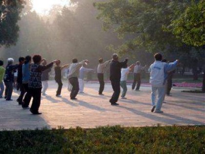 Tỉnh Điện Biên: Hoạt động văn hoá, thể thao cho NCT