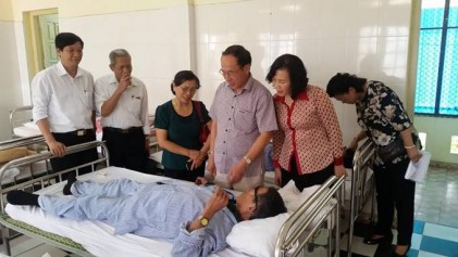Nhân văn một chương trình