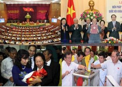 <font color=red>NỖ LỰC GIÀNH THẮNG LỢI MỚI  </font>