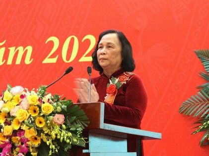 Một số vấn đề về chính sách an sinh xã hội với NCT giai đoạn 2021-2030