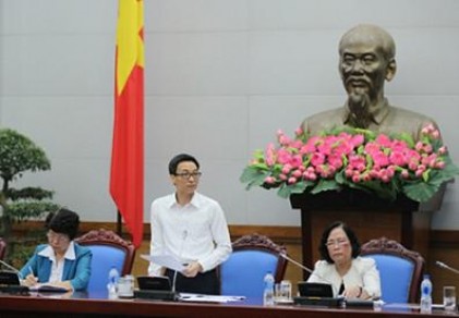 Để người cao tuổi sống vui vẻ, khỏe mạnh, hạnh phúc