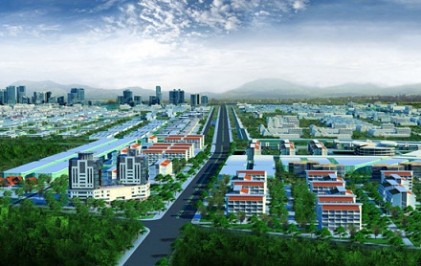 Kỷ niệm 40 năm giải phóng miền Nam, thống nhất đất nước: Quảng Ngãi tự hào tiếp bước 