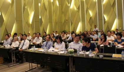 Tham gia vào các FTA: Cơ hội và thách thức mới cho doanh nghiệp Việt Nam 