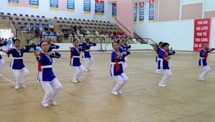 Ông Chủ tịch Hội và nỗ lực xây dựng Quỹ