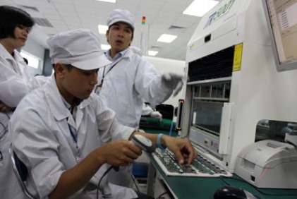 Hoàn thiện thể chế là cốt lõi để đất nước phát triển bền vững 