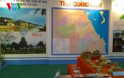 Tuần lễ tôn vinh văn hóa biển đảo Việt Nam - Hà Nội 2014