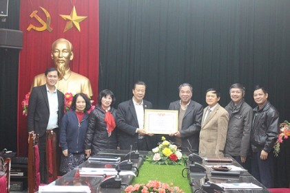 Viện Nghiên cứu NCT Việt Nam: Tổng kết hoạt động năm 2018, phương hướng nhiệm vụ năm 2019