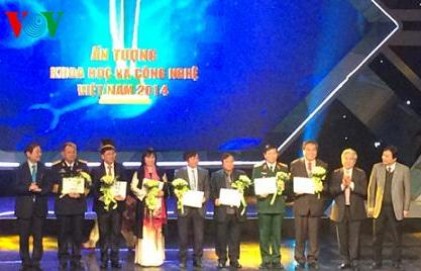 Những phát minh khoa học và công nghệ đột phá năm 2014