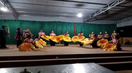 Tỉnh Sơn La: Thực hiện Tháng hành động vì NCT Việt Nam năm 2018 đạt kết quả thiết thực