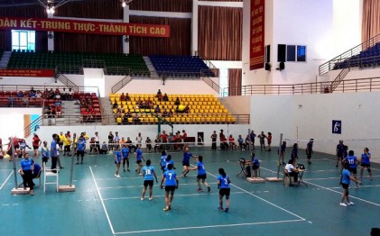 Tỉnh Lào Cai: Hoàn thành Đại hội Hội Người cao tuổi cơ sở