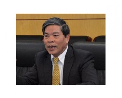 Đổi mới cơ chế, nâng cao hiệu quả quản lý nhà nước trong lĩnh vực tài nguyên môi trường 