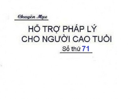 Chính sách đối với Bà mẹ Việt Nam anh hùng