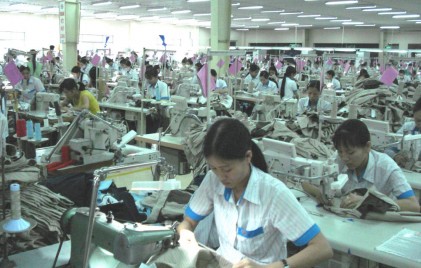 Tiếp tục lắng nghe ý kiến người lao động 