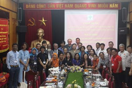 Chia sẽ kinh nghiệm về các mô hình câu lạc bộ người cao tuổi