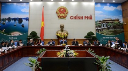 Phiên họp lần thứ 2 của Hội đồng quốc gia Giáo dục và Phát triển nhân lực 