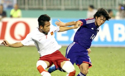HLV U19 Việt Nam Guillaume Graechen: Vào bảng khó phải nỗ lực nhiều hơn.