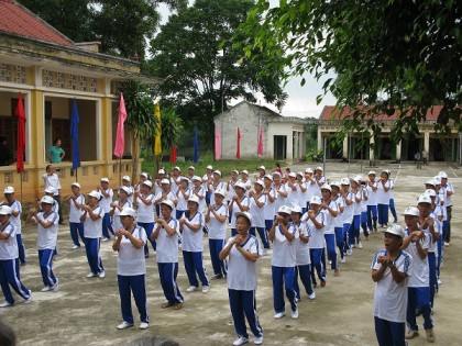 Tỉnh Sơn La: UBND tỉnh phê duyệt Đề án thành lập Câu lạc bộ liên thế hệ tự giúp nhau giai đoạn 2016-2020