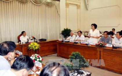 Phấn đấu đưa kim ngạch thương mại hai chiều Việt Nam – Nga lên 20 tỉ USD vào năm 2020 