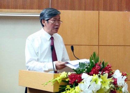Đồng chí Nguyễn Văn Linh đã hiến dâng trọn đời cho sự nghiệp cách mạng vẻ vang của Đảng ta, dân tộc ta * 