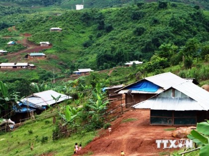 Kiểm soát di cư tự do, ổn định dân cư ở các tỉnh khu vực Tây Bắc và Tây Nguyên 