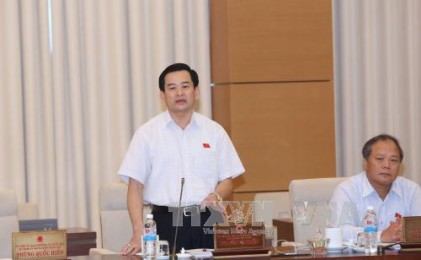 Bảo đảm thực hiện quyền lập hội của công dân 