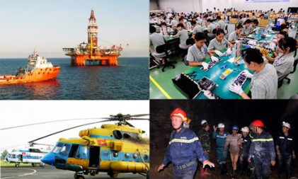 10 sự kiện kinh tế - xã hội năm 2014
