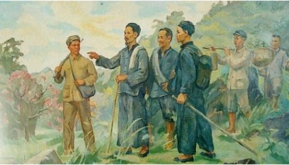 Mùng 6 tháng 6 - Ngày truyền thống NCT Việt Nam