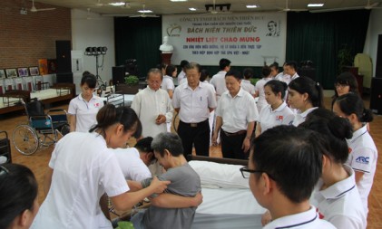 Chính sách phù hợp sẽ góp phần giảm tốc độ già hóa dân số ở nước ta