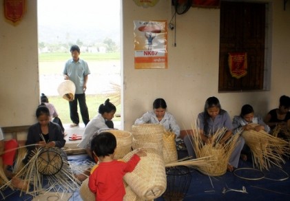 Chăm sóc tốt người cao tuổi, giảm gánh nặng cho xã hội 
