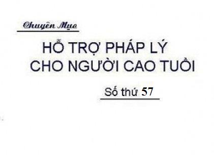 Bảo hiểm y tế với NCT dưới 80 tuổi 