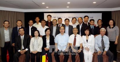 Sẽ không để kiều bào thiếu thông tin về đất nước
