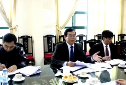 Tập trung rà soát chế độ chính sách đối với cựu thanh niên xung phong 