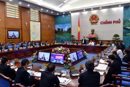 Muốn cải cách tốt, cán bộ phải hết lòng phục vụ người dân, doanh nghiệp 