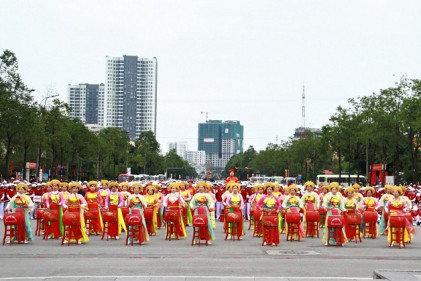 Kỉ niệm 80 năm Ngày truyền thống người cao tuổi Việt Nam (6/6/1941 - 6/6/2021): Khắc sâu, ghi đậm truyền thống vẻ vang của người cao tuổi