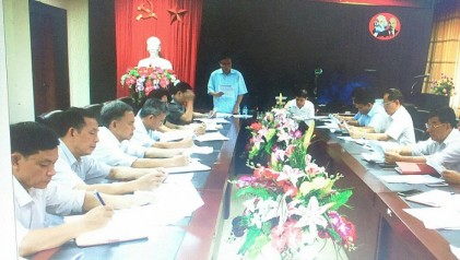 Tỉnh Lai Châu: Triển khai thực hiện Quyết định 1533-TTg của Thủ tướng Chính phủ về Đề án nhân rộng mô hình Câu lạc bộ liên thế hệ tự giúp nhau giai đoạn 2016 – 2020