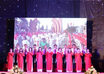 Trung ương Hội Người cao tuổi Việt Nam <P>                                Thông báo