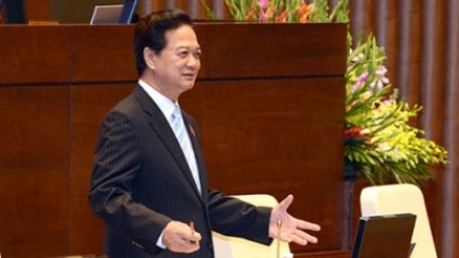 Thông điệp 