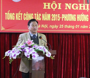 Người cao tuổi tham gia bảo vệ môi trường và xây dựng nông thôn mới