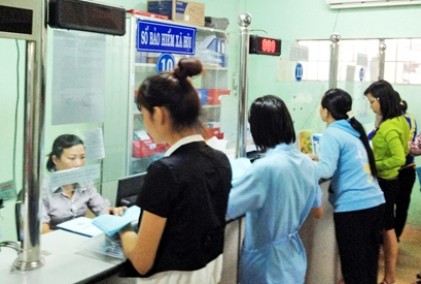 Bảo đảm quyền tiếp cận thông tin của công dân 