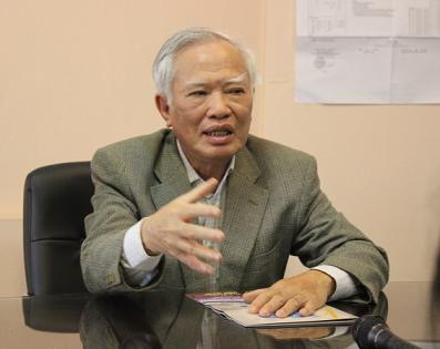 Cần khẩn trương đưa các nghiên cứu về Biển Đông vào thực tiễn